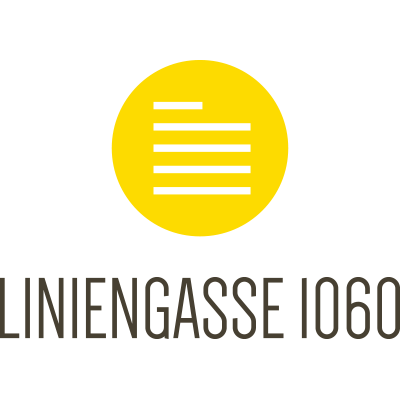 Liniengasse 1060 Wien Logo